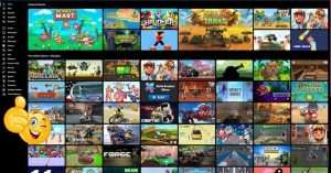 Unblocked Games: Exploring Premium Minecraft Versions