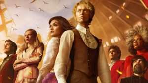 Jack Quaid and The Hunger Games: A Deep Dive into the Actor's Role and