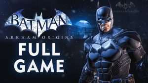 Batman Arkham Games in Order: A Complete Guide